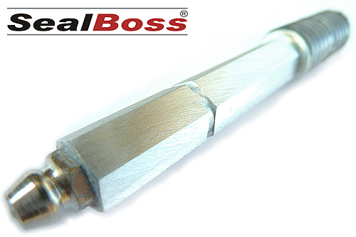 SealBoss Packers Sold Online By Dependable Depot, Inc.